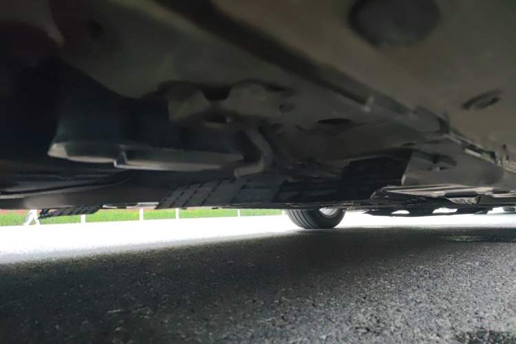 Used Buick LaCrosse 2021 652T Premium Edition Chassis Rear Right