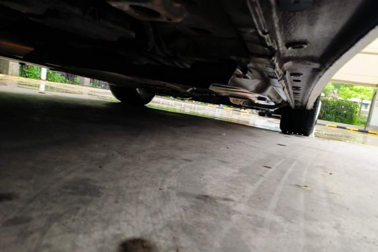 Used Buick LaCrosse 2021 Avenir Aivia Flagship Model Chassis Rear Right