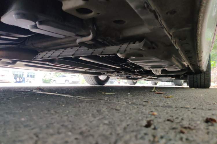 Used Buick LaCrosse 2021 652T Luxury Model Chassis Rear Right