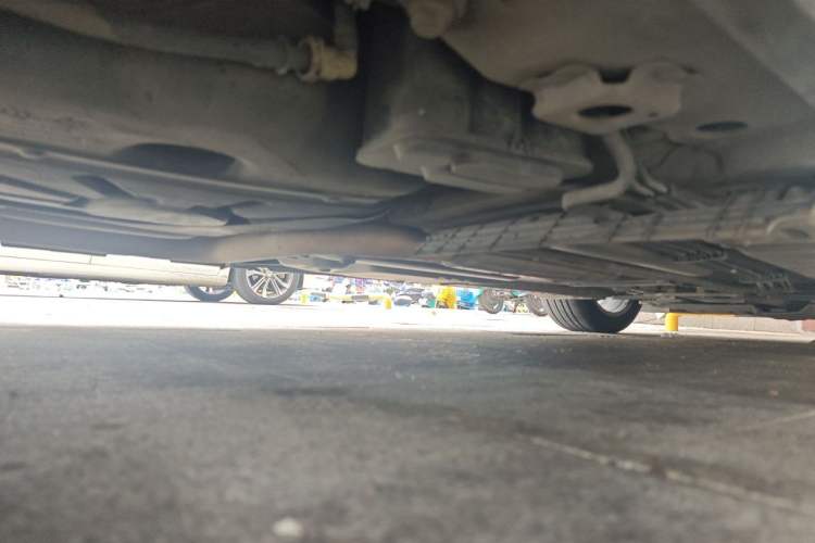 Used Buick LaCrosse 2021 652T Luxury Model Chassis Rear Right