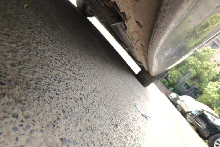 Used Buick LaCrosse 2021 652T Luxury Model Chassis Rear Right