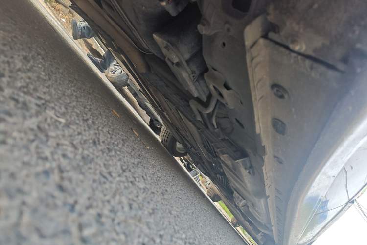 Used Buick LaCrosse 2021 652T Premium Edition Chassis Rear Right