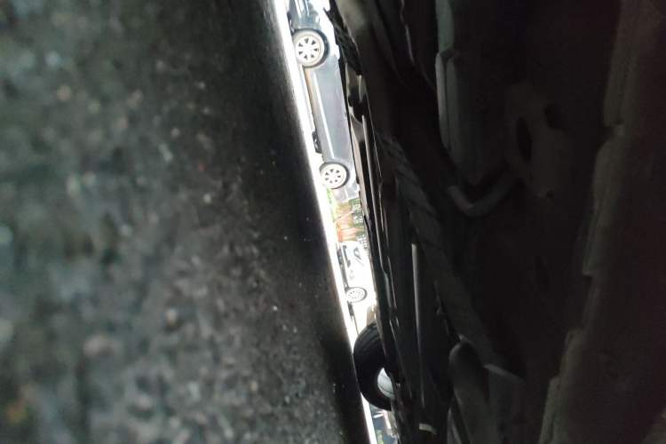 Used Buick LaCrosse 2021 652T Luxury Model Chassis Rear Right