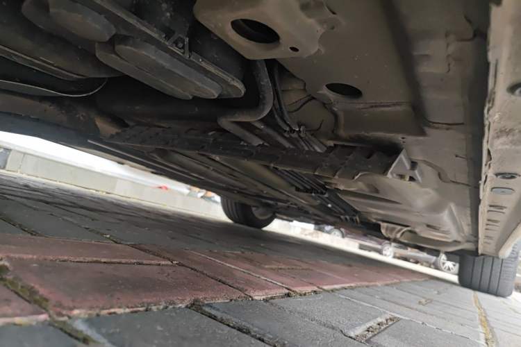 Used Buick LaCrosse 2021 652T Premium Edition Chassis Rear Right