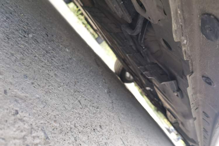 Used Buick LaCrosse 2021 652T Luxury Model Chassis Rear Right