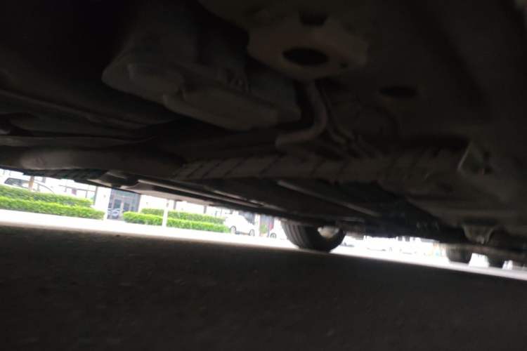 Used Buick LaCrosse 2021 652T Luxury Model Chassis Rear Right