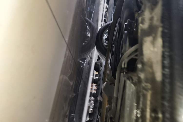 Used Buick LaCrosse 2021 652T Luxury Model Chassis Rear Right