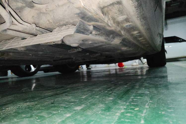 Used Buick LaCrosse 2021 652T Luxury Model Chassis Rear Right