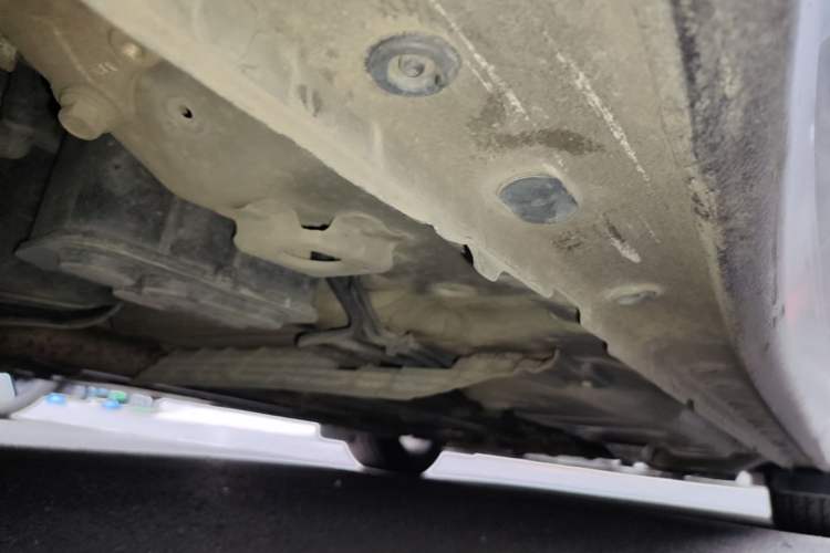 Used Buick LaCrosse 2021 552T Luxury Version Chassis Rear Right