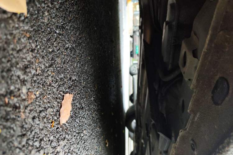 Used Buick LaCrosse 2021 652T Luxury Model Chassis Rear Right