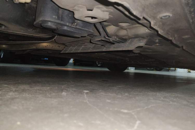 Used Buick LaCrosse 2021 652T Luxury Model Chassis Rear Right