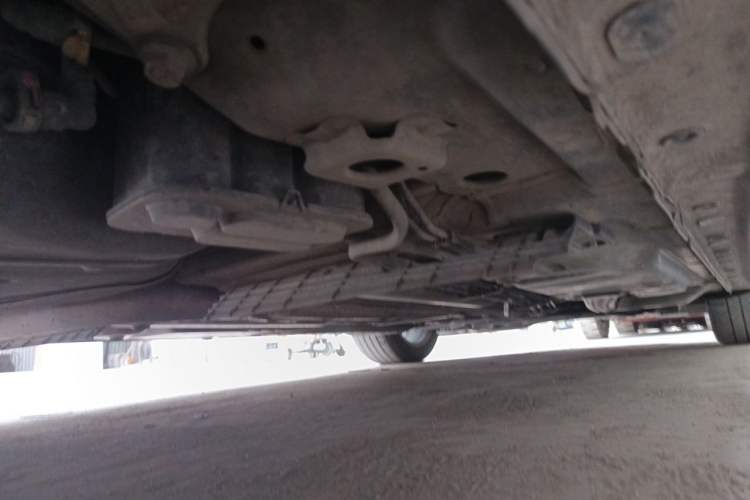 Used Buick LaCrosse 2021 652T Luxury Model Chassis Rear Right