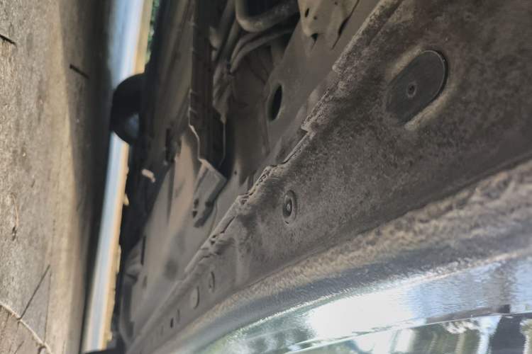 Used Buick LaCrosse 2021 652T Luxury Model Chassis Rear Right