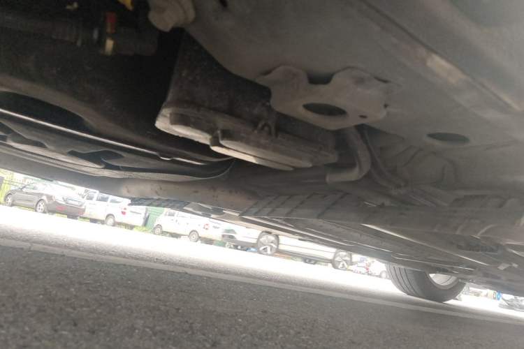 Used Buick LaCrosse 2021 652T Luxury Model Chassis Rear Right