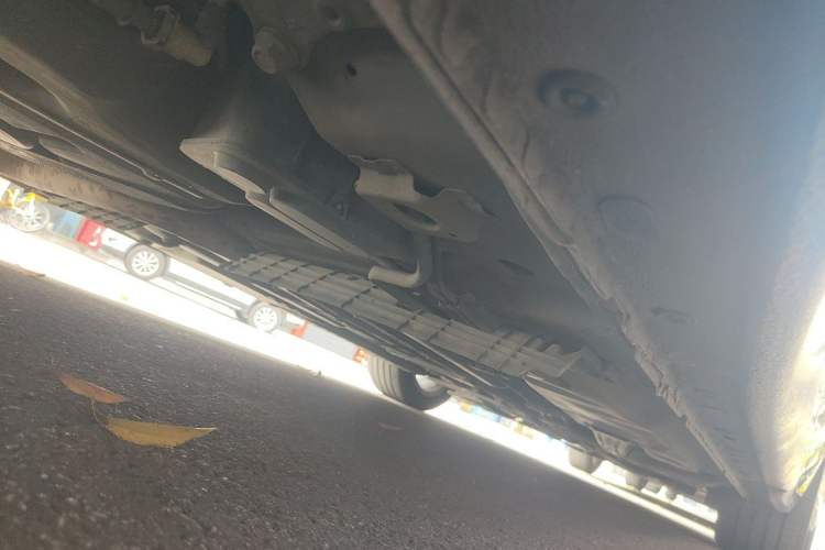Used Buick LaCrosse 2021 652T Luxury Model Chassis Rear Right