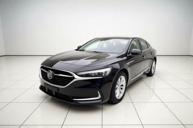 Used Buick LaCrosse 2021 552T Luxury Version