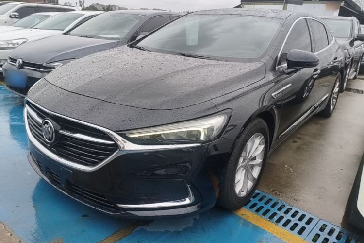 Used Buick LaCrosse 2021 552T Luxury Version Guazi used car, China used car export, Used car for sale, Used  cars, Cheapest cars for sale