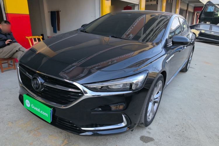 Used Buick LaCrosse 2021 552T Luxury Version Guazi used car, China used car export, Used car for sale, Used  cars, Cheapest cars for sale