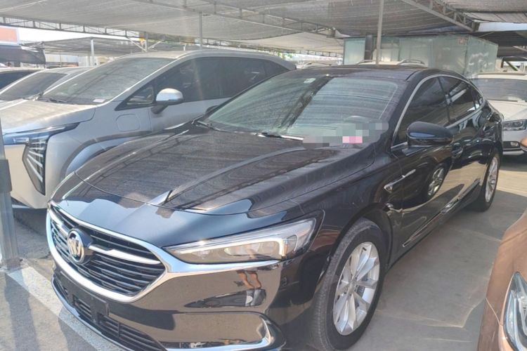 Used Buick LaCrosse 2021 552T Luxury Version Guazi used car, China used car export, Used car for sale, Used  cars, Cheapest cars for sale