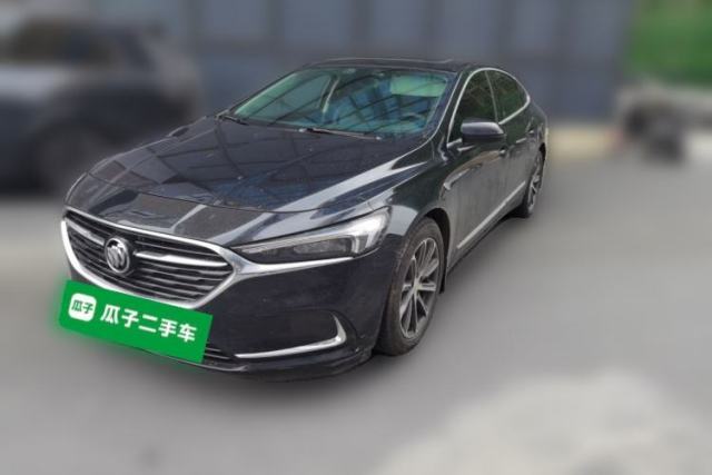 Used Buick LaCrosse 2021 652T Luxury Model