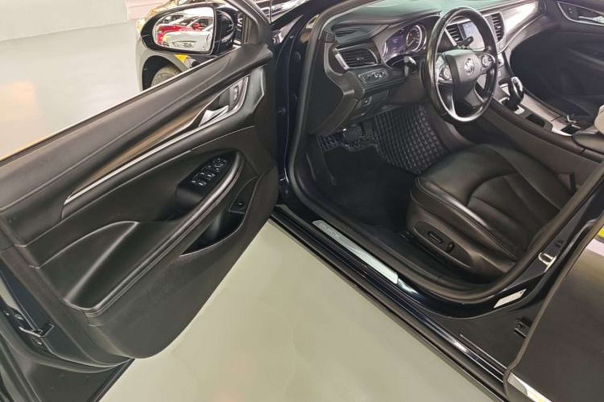 Used Buick LaCrosse 2021 652T Luxury Model Driver Seat