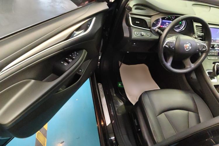 Used Buick LaCrosse 2021 652T Luxury Model Driver Seat