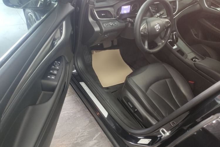 Used Buick LaCrosse 2021 652T Luxury Model Driver Seat