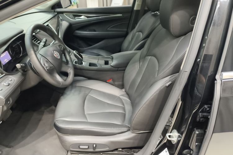 Used Buick LaCrosse 2021 652T Luxury Model Driver Seat
