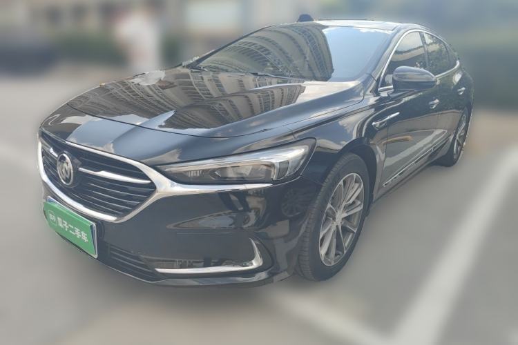 Used Buick LaCrosse 2021 652T Luxury Model Guazi used car, China used car export, Used car for sale, Used  cars, Cheapest cars for sale