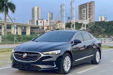 Used Buick LaCrosse 2021 552T Luxury Version