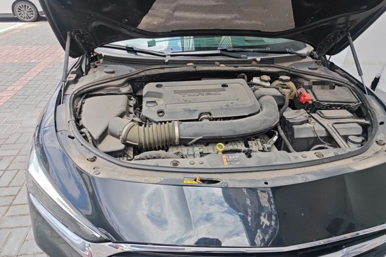 Used Buick LaCrosse 2021 652T Premium Edition Engine Bay Right