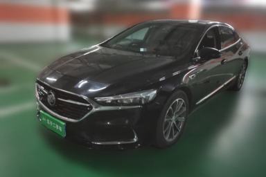 Used Buick LaCrosse 2021 652T Luxury Model
