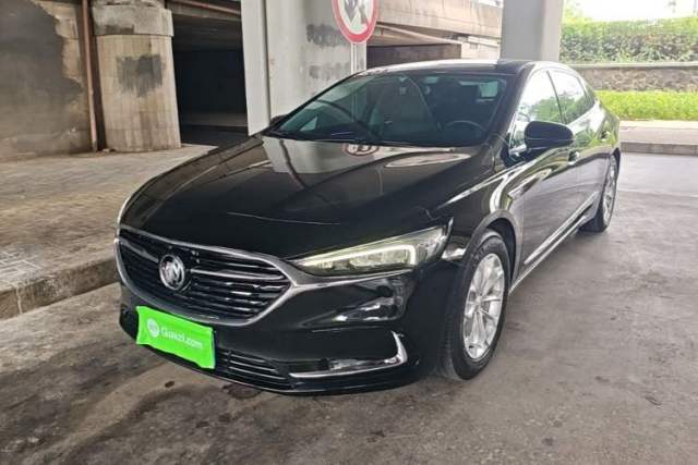 Used Buick LaCrosse 2021 552T Luxury Version