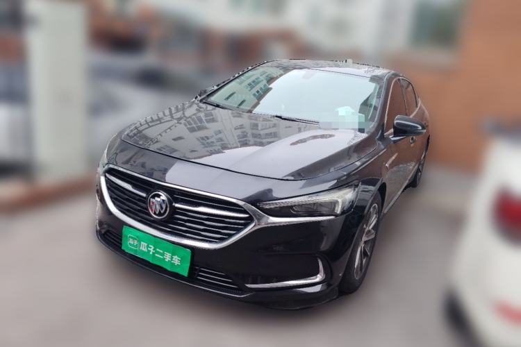 Ojetý Buick LaCrosse 2021 652T Luxury Model Guazi used car, China used car export, Used car for sale, Used  cars, Cheapest cars for sale
