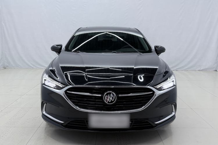 Used Buick LaCrosse 2021 552T Luxury Version Exterior 1