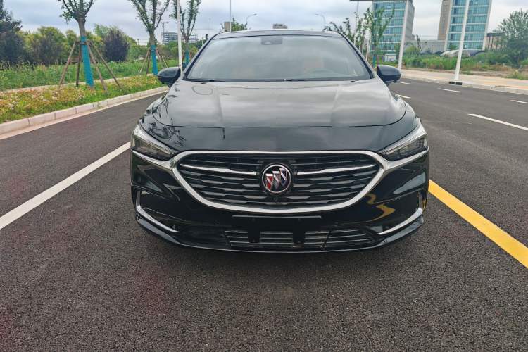 Used Buick LaCrosse 2021 652T Premium Edition Exterior 1