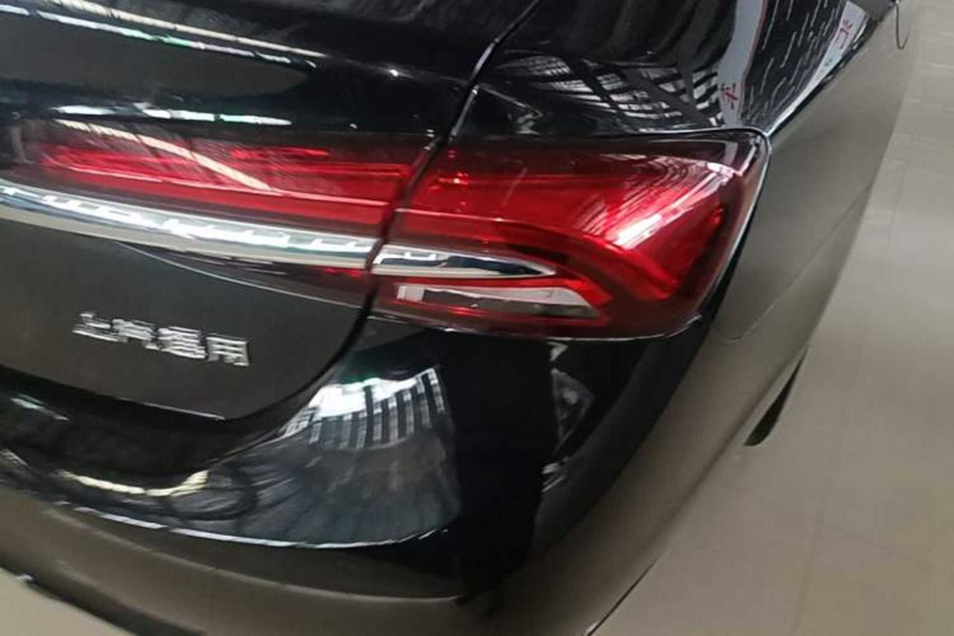 Used Buick LaCrosse 2021 652T Luxury Model Exterior 1