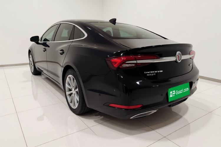 Used Buick LaCrosse 2021 652T Premium Edition Exterior 2