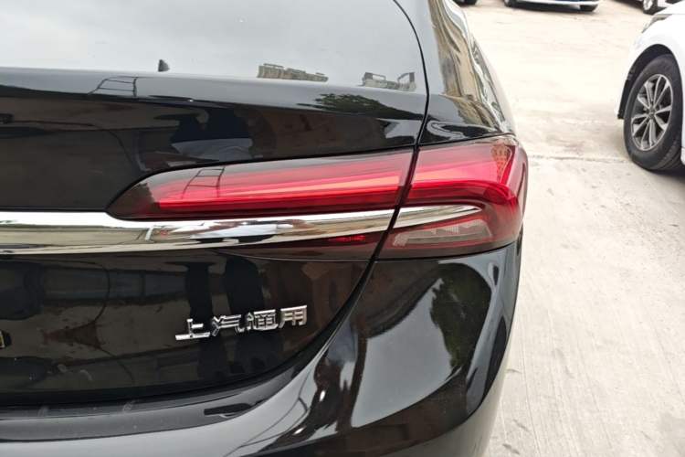 Used Buick LaCrosse 2021 552T Luxury Version Exterior 3