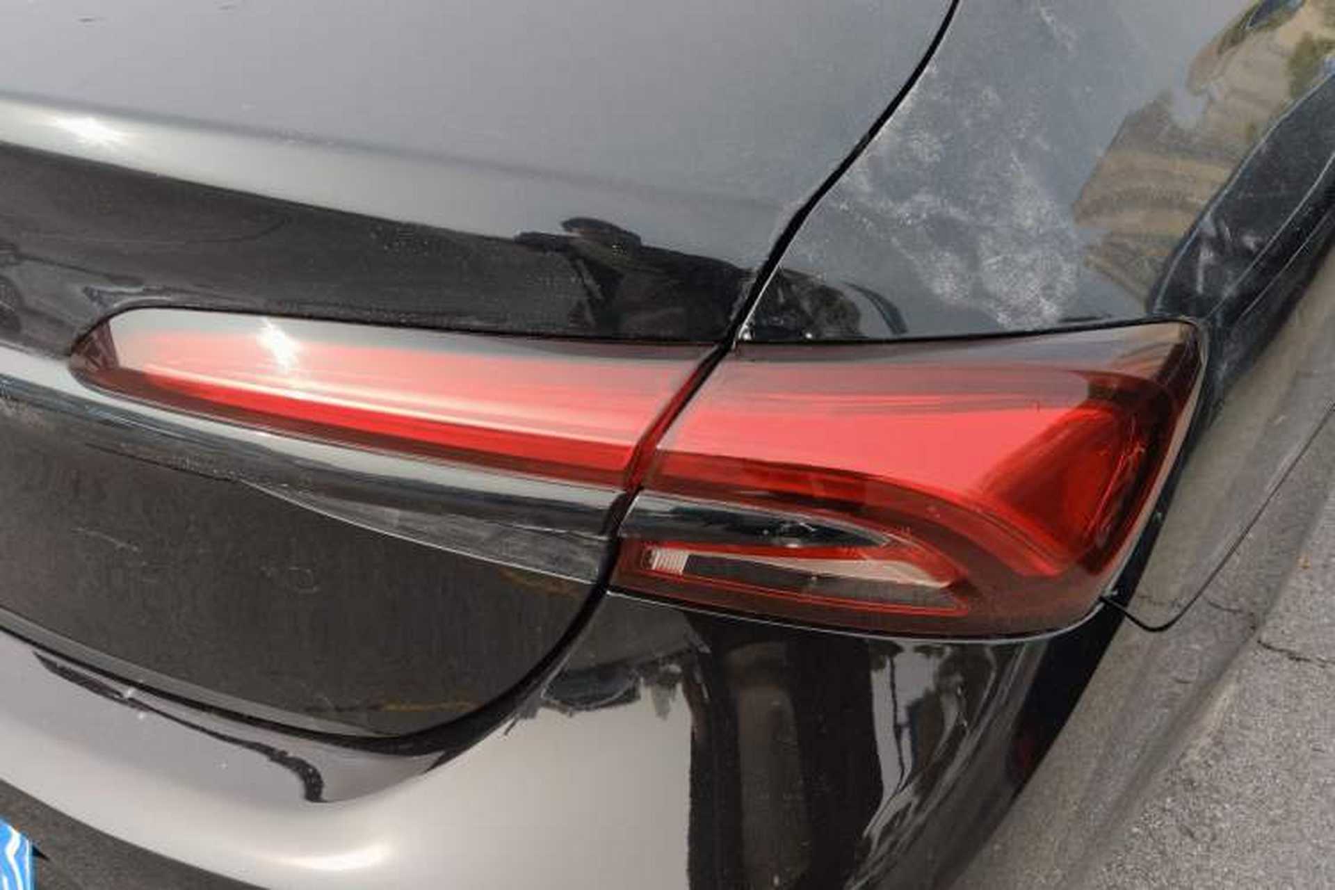 Used Buick LaCrosse 2021 652T Luxury Model Exterior 3
