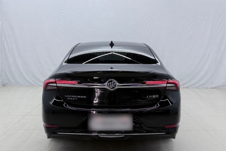 Used Buick LaCrosse 2021 552T Luxury Version Exterior 3