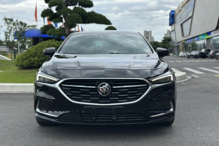 Used Buick LaCrosse 2021 652T Premium Edition Exterior 4