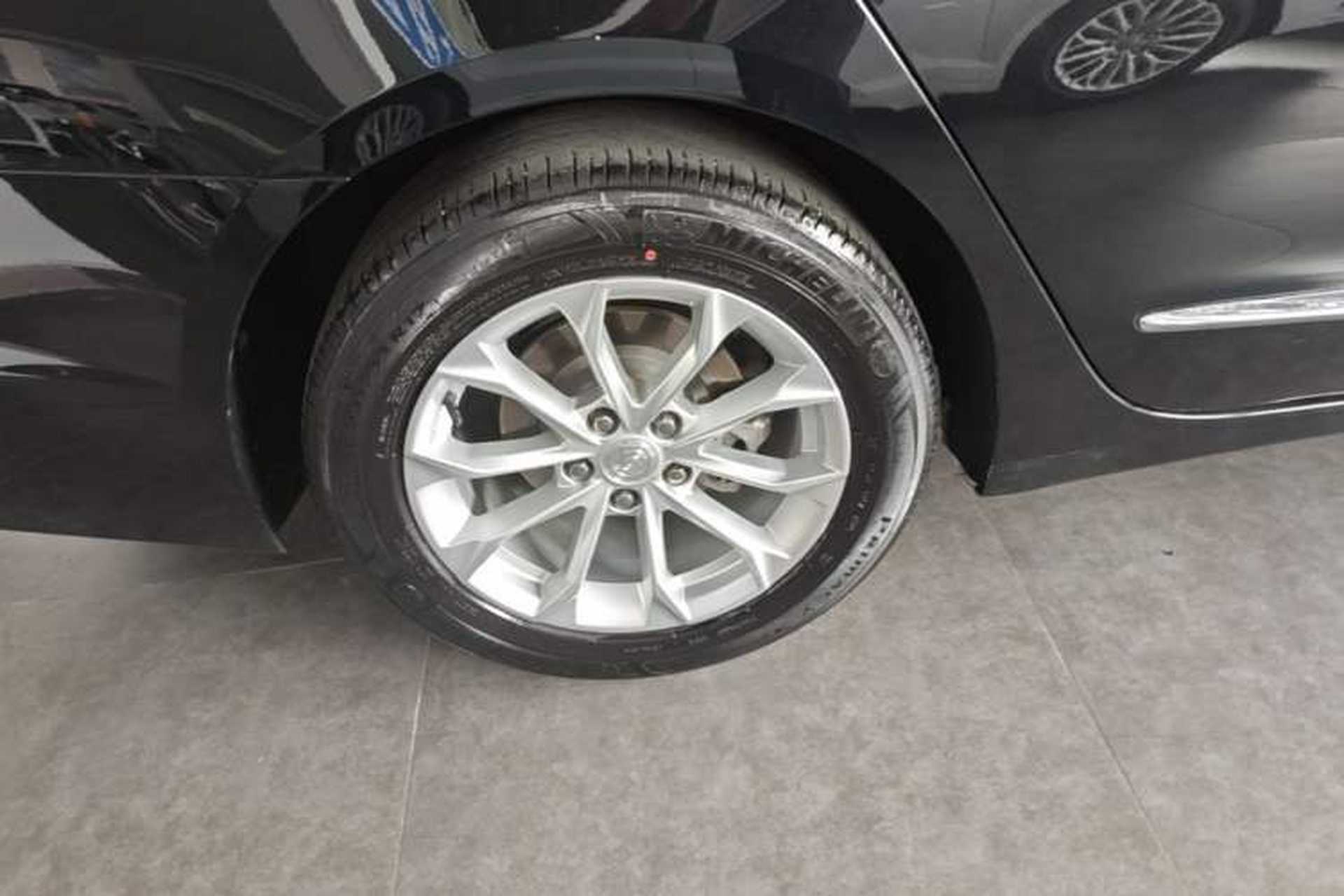 Used Buick LaCrosse 2021 552T Luxury Version Exterior 5