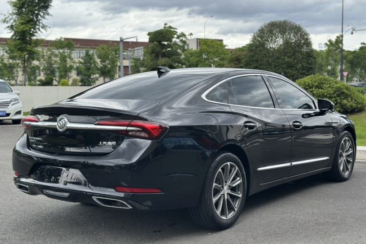 Used Buick LaCrosse 2021 652T Premium Edition Exterior 6