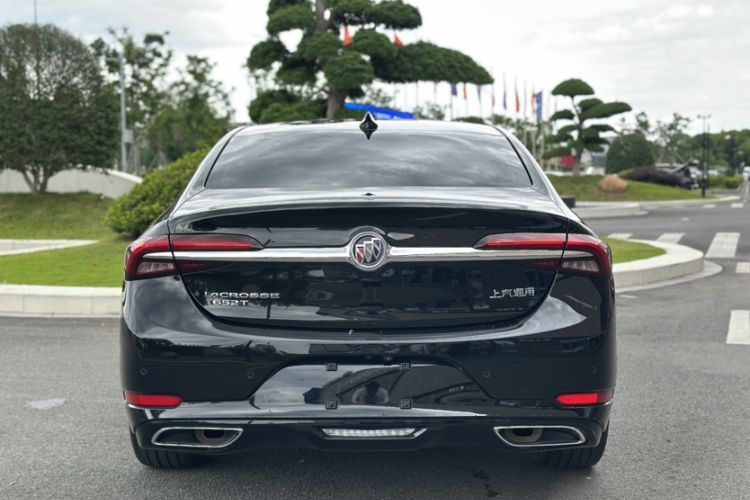 Used Buick LaCrosse 2021 652T Premium Edition Exterior 7