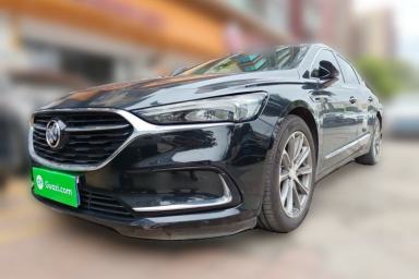 Used Buick LaCrosse 2021 652T Luxury Model