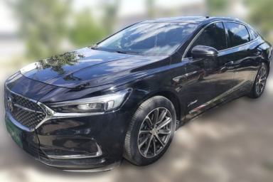 Used Buick LaCrosse 2021 652T Luxury Model