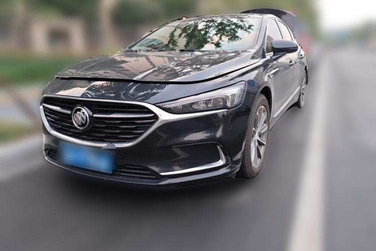 Used Buick LaCrosse 2021 652T Luxury Model Guazi used car, China used car export, Used car for sale, Used cars, Cheapest cars for sale