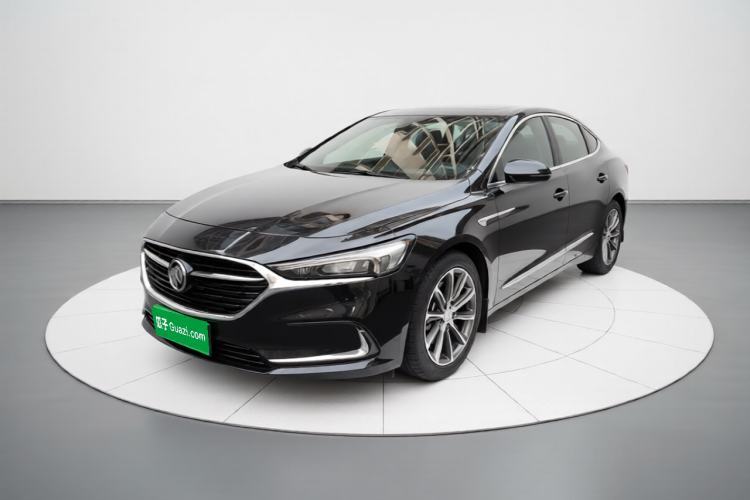 Used Buick LaCrosse 2021 652T Luxury Model Guazi used car, China used car export, Used car for sale, Used cars, Cheapest cars for sale