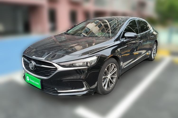 Used Buick LaCrosse 2021 652T Luxury Model Guazi used car, China used car export, Used car for sale, Used  cars, Cheapest cars for sale
